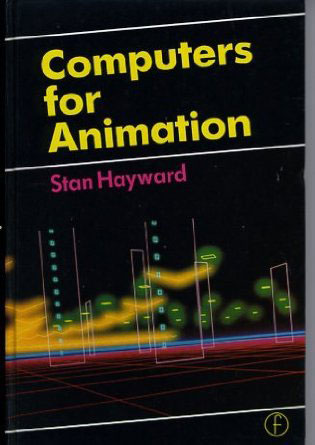 computers for animation