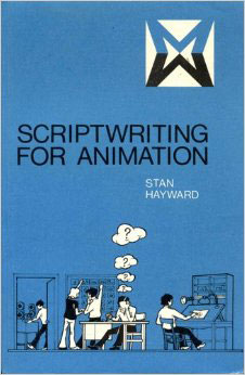 scriptwriting for animation