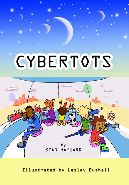 cybertots